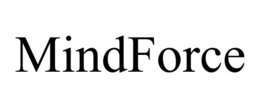 MINDFORCE trademark