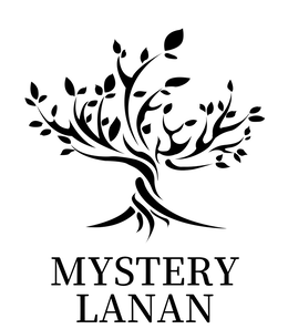 MYSTERY LANAN trademark