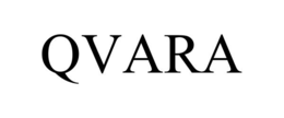 QVARA trademark