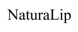NATURALIP trademark