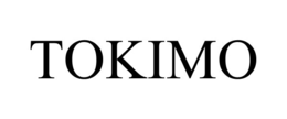 TOKIMO trademark