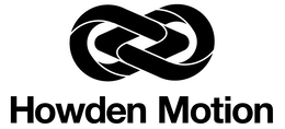 HOWDEN MOTION trademark