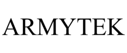 ARMYTEK trademark
