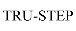 TRU-STEP trademark