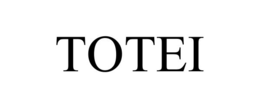TOTEI trademark