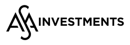 ASA INVESTMENTS trademark