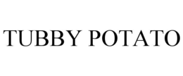 TUBBY POTATO trademark