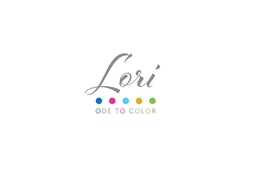 LORI ODE TO COLOR trademark
