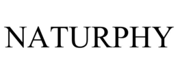 NATURPHY trademark