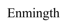 ENMINGTH trademark