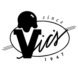 VIC'S SINCE 1947 trademark