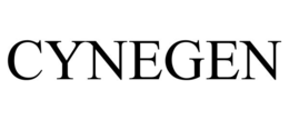 CYNEGEN trademark