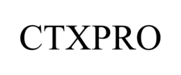 CTXPRO trademark