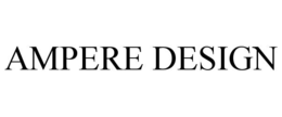 AMPERE DESIGN trademark