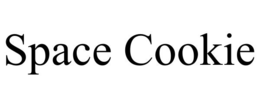 SPACE COOKIE trademark