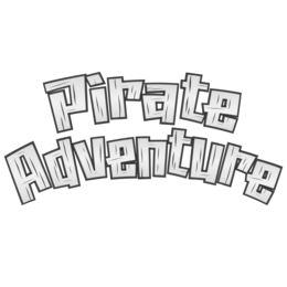 PIRATE ADVENTURE trademark