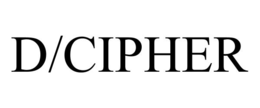 D/CIPHER trademark