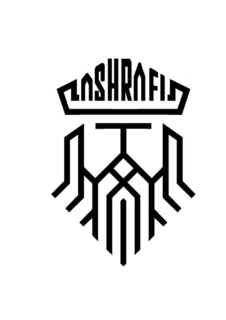ASHRAFI trademark