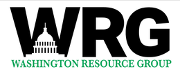 WRG WASHINGTON RESOURCE GROUP trademark