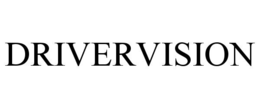 DRIVERVISION trademark