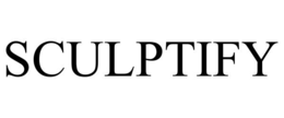 SCULPTIFY trademark