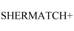SHERMATCH+ trademark