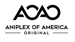 AOAO ANIPLEX OF AMERICA ORIGINAL trademark