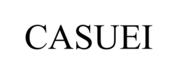CASUEI trademark