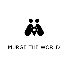 MURGE THE WORLD trademark