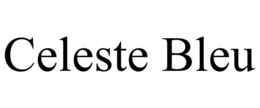 CELESTE BLEU trademark