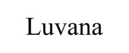 LUVANA trademark