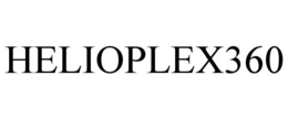 HELIOPLEX360 trademark