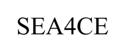 SEA4CE trademark