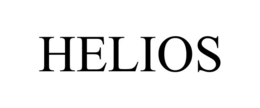 HELIOS trademark