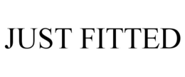 JUST FITTED trademark