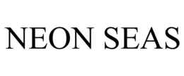 NEON SEAS trademark