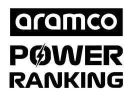 ARAMCO POWER RANKING trademark