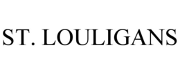 ST. LOULIGANS trademark