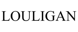 LOULIGAN trademark