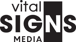 VITAL SIGNS MEDIA trademark