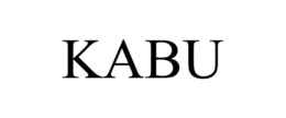 KABU trademark