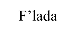F’LADA trademark