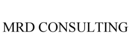MRD CONSULTING trademark