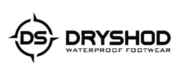 DS DRYSHOD WATERPROOF FOOTWEAR trademark