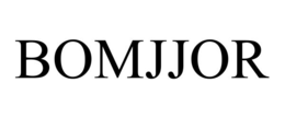 BOMJJOR trademark