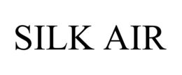 SILK AIR trademark