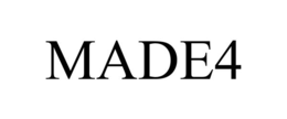 MADE4 trademark