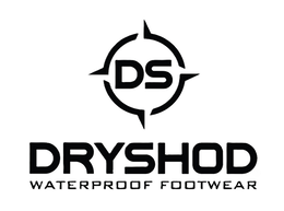 DS DRYSHOD WATERPROOF FOOTWEAR trademark