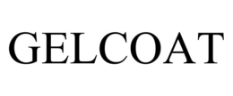 GELCOAT trademark