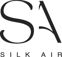 SA SILK AIR trademark